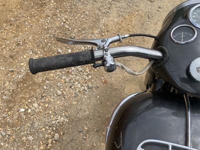 Lot 204 - 1959 Triumph 6T Thunderbird
