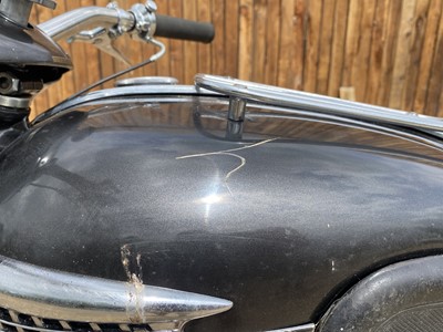 Lot 204 - 1959 Triumph 6T Thunderbird