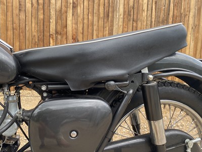 Lot 204 - 1959 Triumph 6T Thunderbird