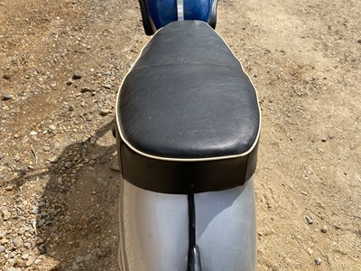 Lot 259 - 1962 Triumph Tiger T110