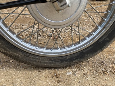 Lot 376 - 1960 Matchless G12CS