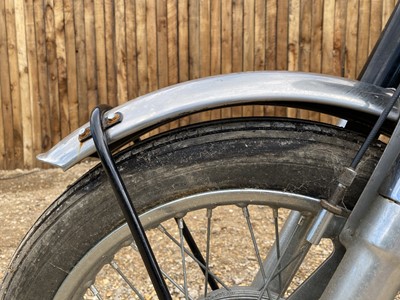 Lot 376 - 1960 Matchless G12CS