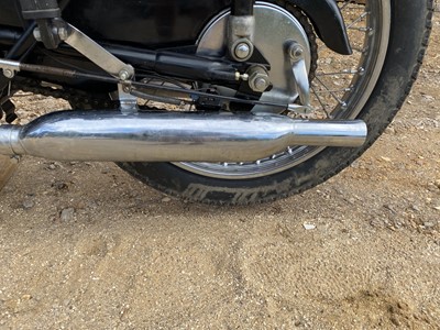 Lot 376 - 1960 Matchless G12CS