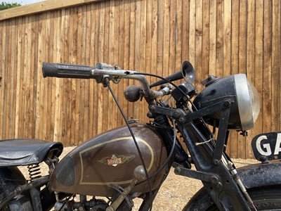 Lot 321 - 1946 James ML