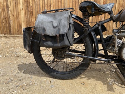 Lot 321 - 1946 James ML