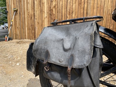 Lot 321 - 1946 James ML