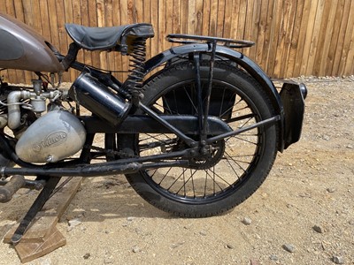 Lot 321 - 1946 James ML