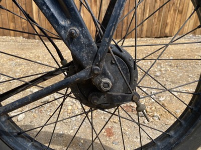 Lot 321 - 1946 James ML