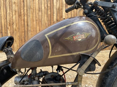 Lot 321 - 1946 James ML