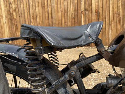 Lot 321 - 1946 James ML