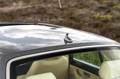 Lot 42 - 2009 Bentley Arnage R