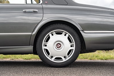 Lot 42 - 2009 Bentley Arnage R