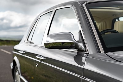 Lot 42 - 2009 Bentley Arnage R