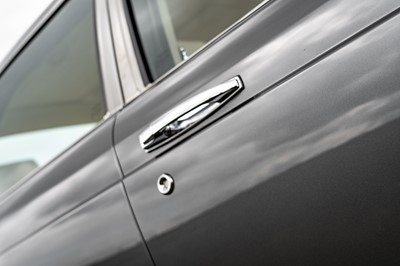 Lot 42 - 2009 Bentley Arnage R