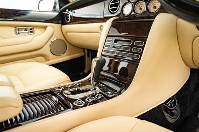 Lot 42 - 2009 Bentley Arnage R