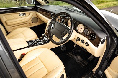 Lot 42 - 2009 Bentley Arnage R
