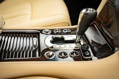 Lot 42 - 2009 Bentley Arnage R