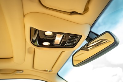 Lot 42 - 2009 Bentley Arnage R
