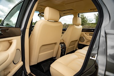 Lot 42 - 2009 Bentley Arnage R