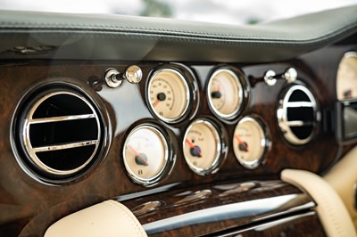 Lot 42 - 2009 Bentley Arnage R