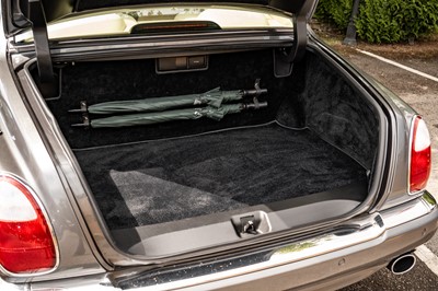 Lot 42 - 2009 Bentley Arnage R