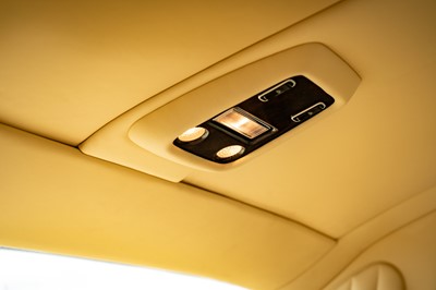 Lot 42 - 2009 Bentley Arnage R