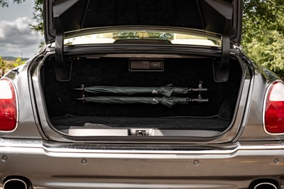 Lot 42 - 2009 Bentley Arnage R