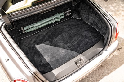 Lot 42 - 2009 Bentley Arnage R
