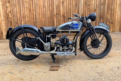Lot 1932 Douglas T6 Airedale