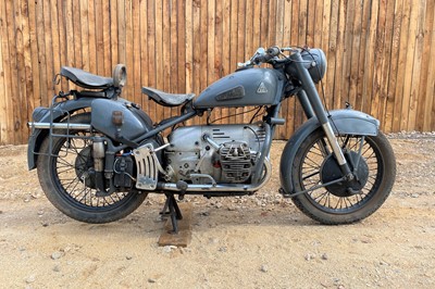 Lot 262 - c.1950 Condor A580
