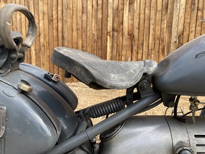 Lot 262 - c.1950 Condor A580