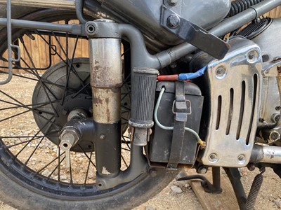 Lot 262 - c.1950 Condor A580