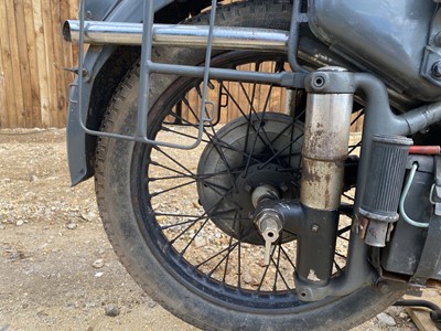 Lot 262 - c.1950 Condor A580