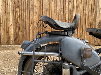 Lot 262 - c.1950 Condor A580