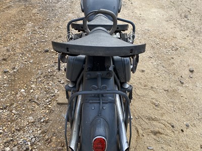 Lot 262 - c.1950 Condor A580