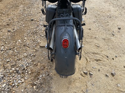 Lot 262 - c.1950 Condor A580