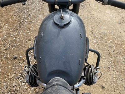 Lot 262 - c.1950 Condor A580