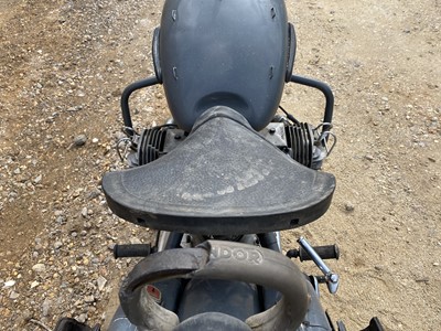 Lot 262 - c.1950 Condor A580