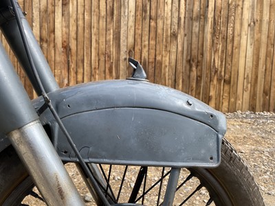 Lot 262 - c.1950 Condor A580