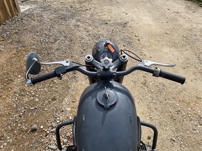 Lot 262 - c.1950 Condor A580