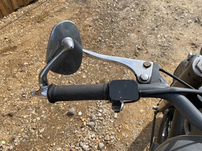 Lot 262 - c.1950 Condor A580