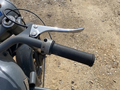 Lot 262 - c.1950 Condor A580