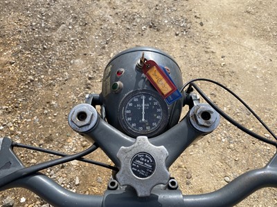 Lot 262 - c.1950 Condor A580