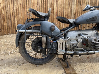 Lot 262 - c.1950 Condor A580