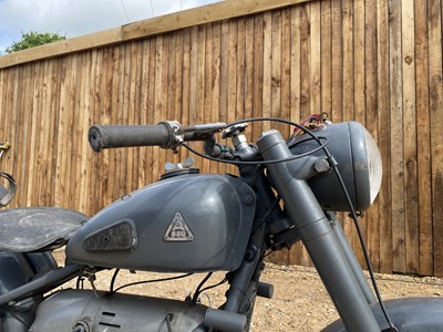 Lot 262 - c.1950 Condor A580