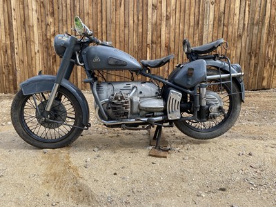 Lot 262 - c.1950 Condor A580