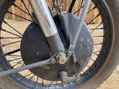 Lot 262 - c.1950 Condor A580