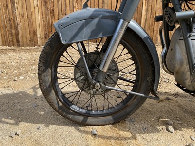 Lot 262 - c.1950 Condor A580