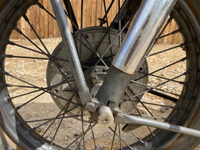 Lot 262 - c.1950 Condor A580