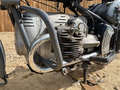 Lot 262 - c.1950 Condor A580